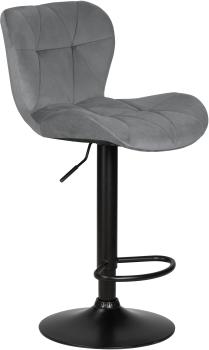 Стул барный Dobrin Barny Black