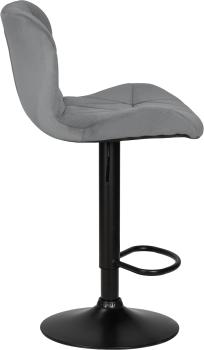 Стул барный Dobrin Barny Black