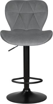 Стул барный Dobrin Barny Black