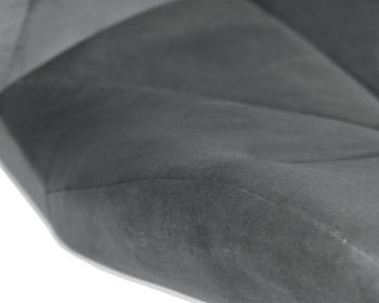 Стул барный Dobrin Barny Black