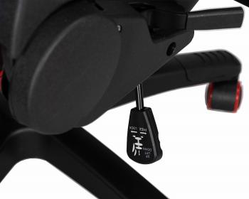 Кресло игровое DOBRIN BRIAN