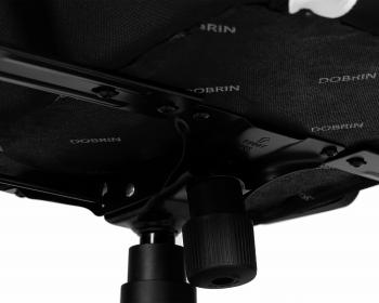 Кресло игровое DOBRIN DALLAS