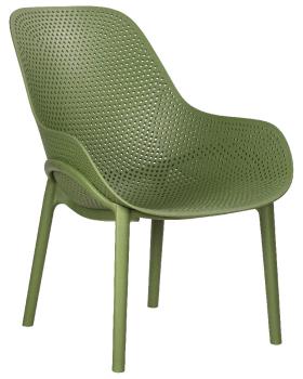 Кресло DOBRIN LONZO c УФ-защитой