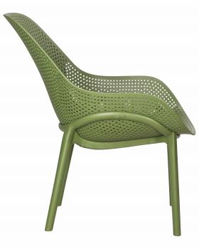 Кресло DOBRIN LONZO c УФ-защитой