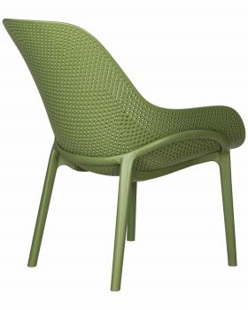 Кресло DOBRIN LONZO c УФ-защитой