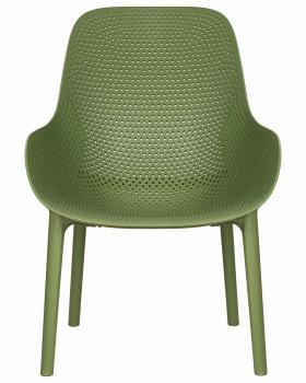 Кресло DOBRIN LONZO c УФ-защитой