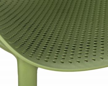 Кресло DOBRIN LONZO c УФ-защитой