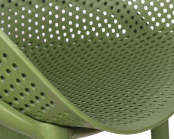 Кресло DOBRIN LONZO c УФ-защитой