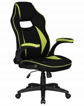 Кресло игровое DOBRIN RICK