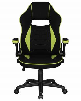 Кресло игровое DOBRIN RICK