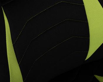 Кресло игровое DOBRIN RICK