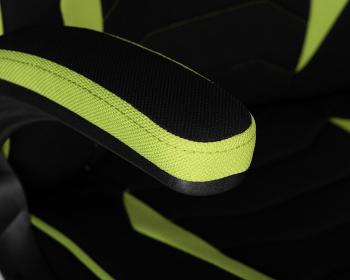 Кресло игровое DOBRIN RICK