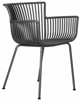 Стул обеденный DOBRIN ROSS без подушки