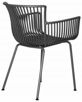 Стул обеденный DOBRIN ROSS без подушки