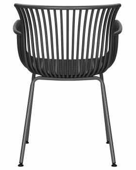 Стул обеденный DOBRIN ROSS без подушки