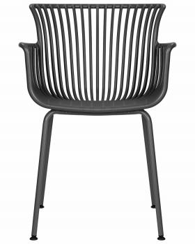 Стул обеденный DOBRIN ROSS без подушки