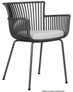 Стул обеденный DOBRIN ROSS без подушки