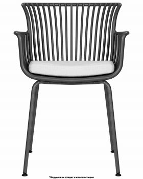 Стул обеденный DOBRIN ROSS без подушки