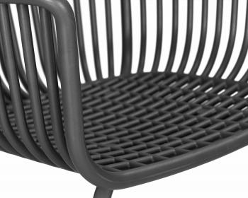 Стул обеденный DOBRIN ROSS без подушки