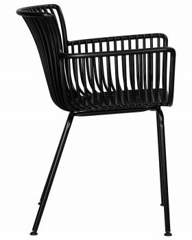 Стул обеденный DOBRIN ROSS без подушки