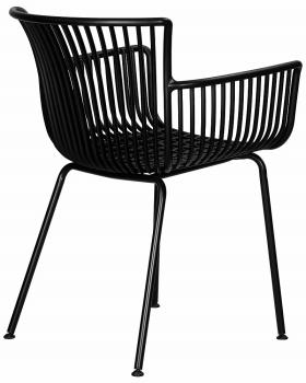 Стул обеденный DOBRIN ROSS без подушки