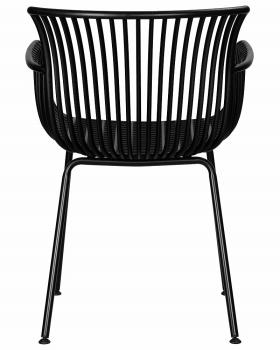 Стул обеденный DOBRIN ROSS без подушки