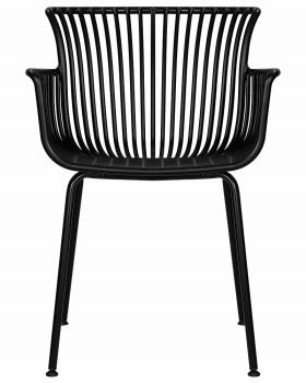 Стул обеденный DOBRIN ROSS без подушки