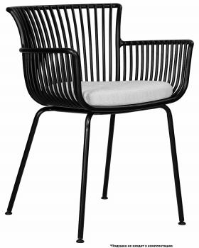 Стул обеденный DOBRIN ROSS без подушки