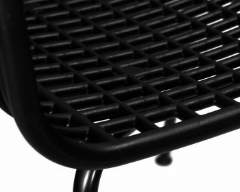 Стул обеденный DOBRIN ROSS без подушки