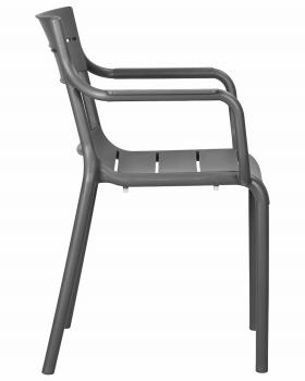 Стул обеденный DOBRIN TIM ARM