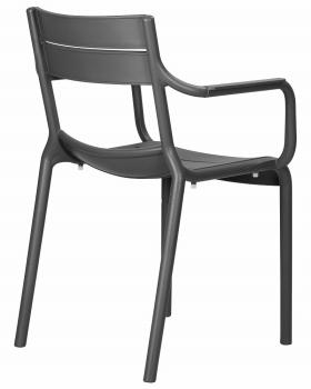 Стул обеденный DOBRIN TIM ARM