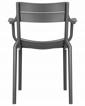 Стул обеденный DOBRIN TIM ARM