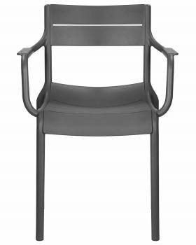 Стул обеденный DOBRIN TIM ARM