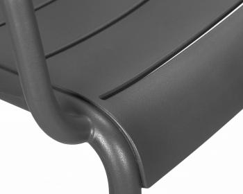 Стул обеденный DOBRIN TIM ARM