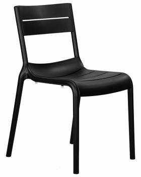 Стул обеденный DOBRIN TIM