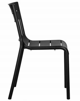 Стул обеденный DOBRIN TIM