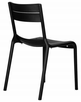 Стул обеденный DOBRIN TIM