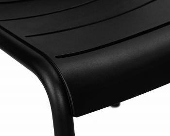 Стул обеденный DOBRIN TIM