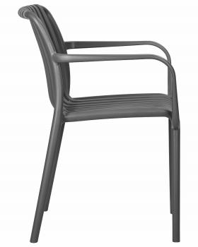 Стул обеденный DOBRIN WALTER ARM