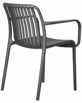 Стул обеденный DOBRIN WALTER ARM