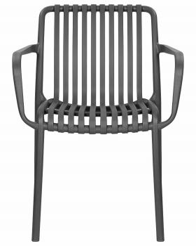 Стул обеденный DOBRIN WALTER ARM