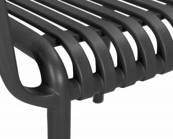 Стул обеденный DOBRIN WALTER ARM