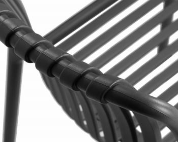 Стул обеденный DOBRIN WALTER ARM