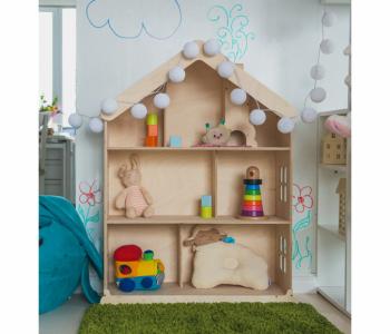 Развивающий домик Дива-2 (Р)