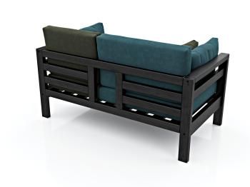 Диван прямой Arsko Домино М