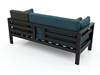 Диван прямой Arsko Домино Б