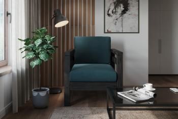 Кресло Arsko Домино