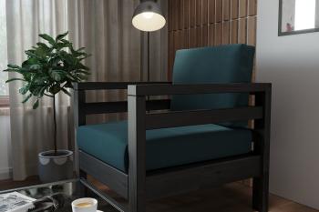 Кресло Arsko Домино