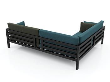 Диван угловой Arsko Домино У