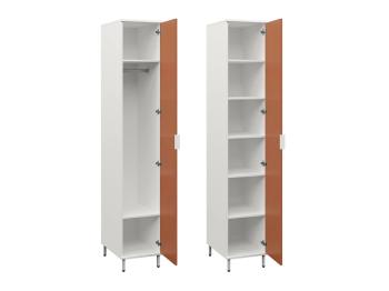 Шкаф-пенал Mobi Марвэл 16.316.01